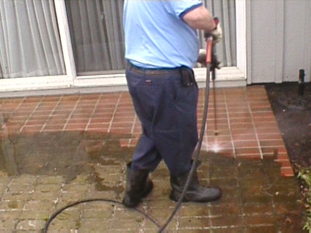 Pressure Washing Service Enumclaw, Washington
