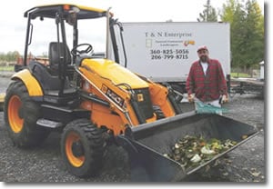 Remodeling Contractor Enumclaw, WA. 