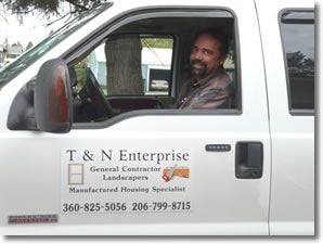 residential roofing contractor Enumclaw, 